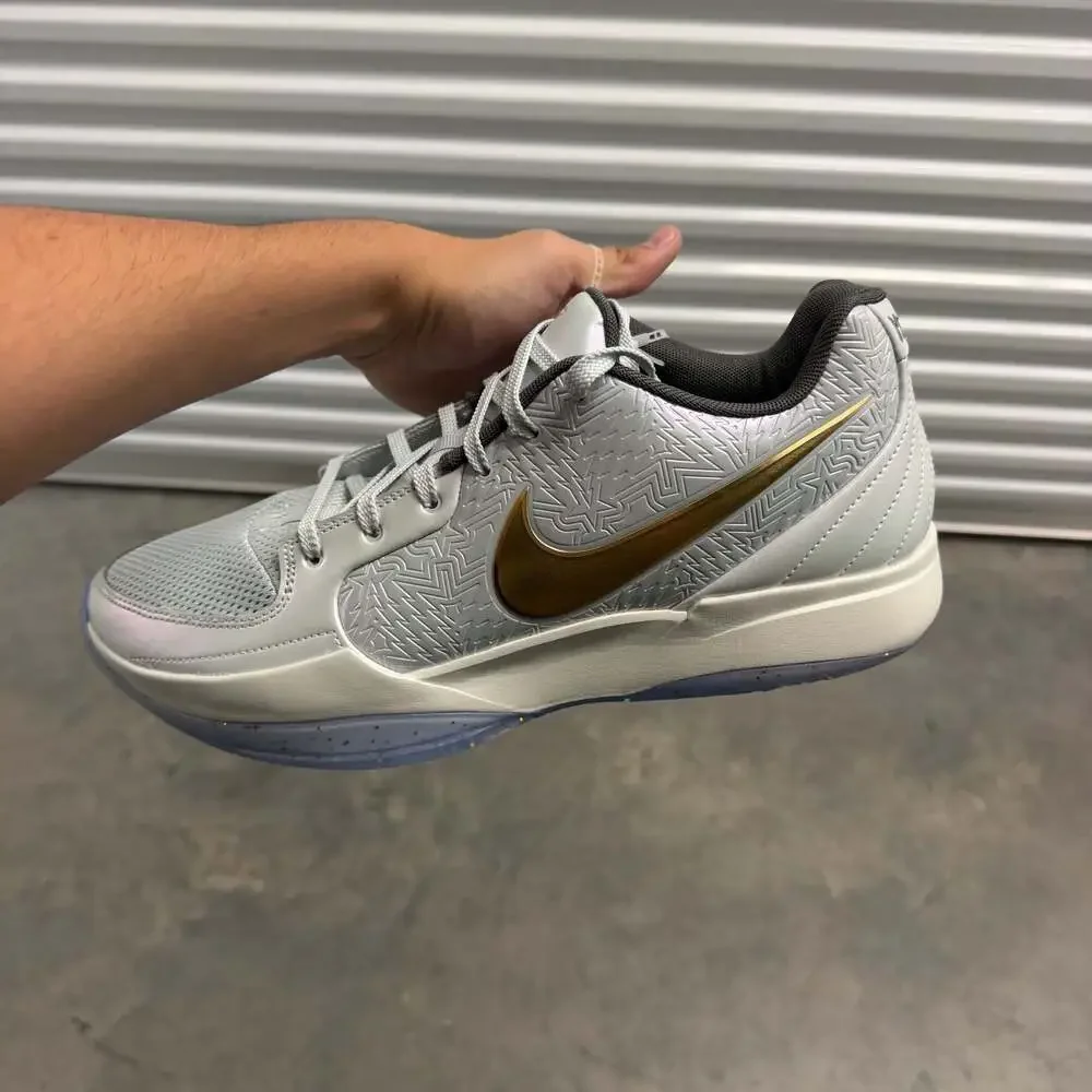 Nike Ja 2 Tree Topper Basketball Shoes (FV6070-002)